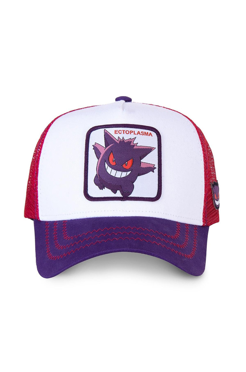 Capslab Czapka z daszkiem,