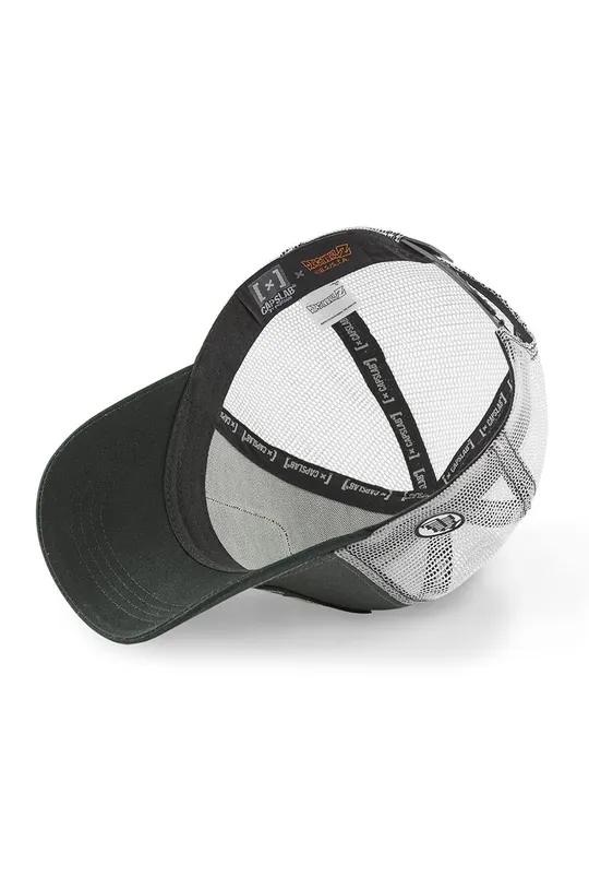 Capslab - Καπέλο με γείσο Unisex