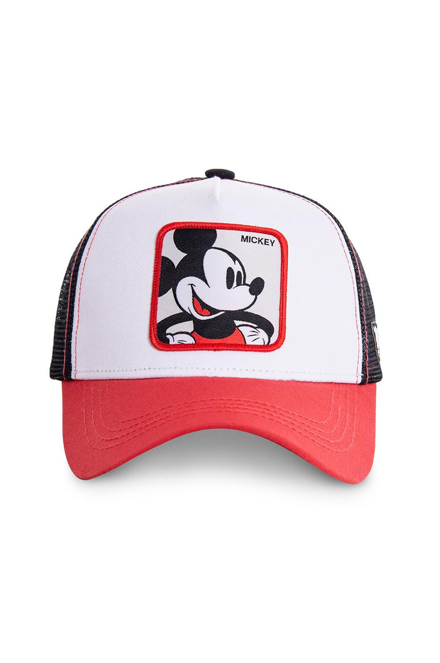 Capslab Czapka z daszkiem,