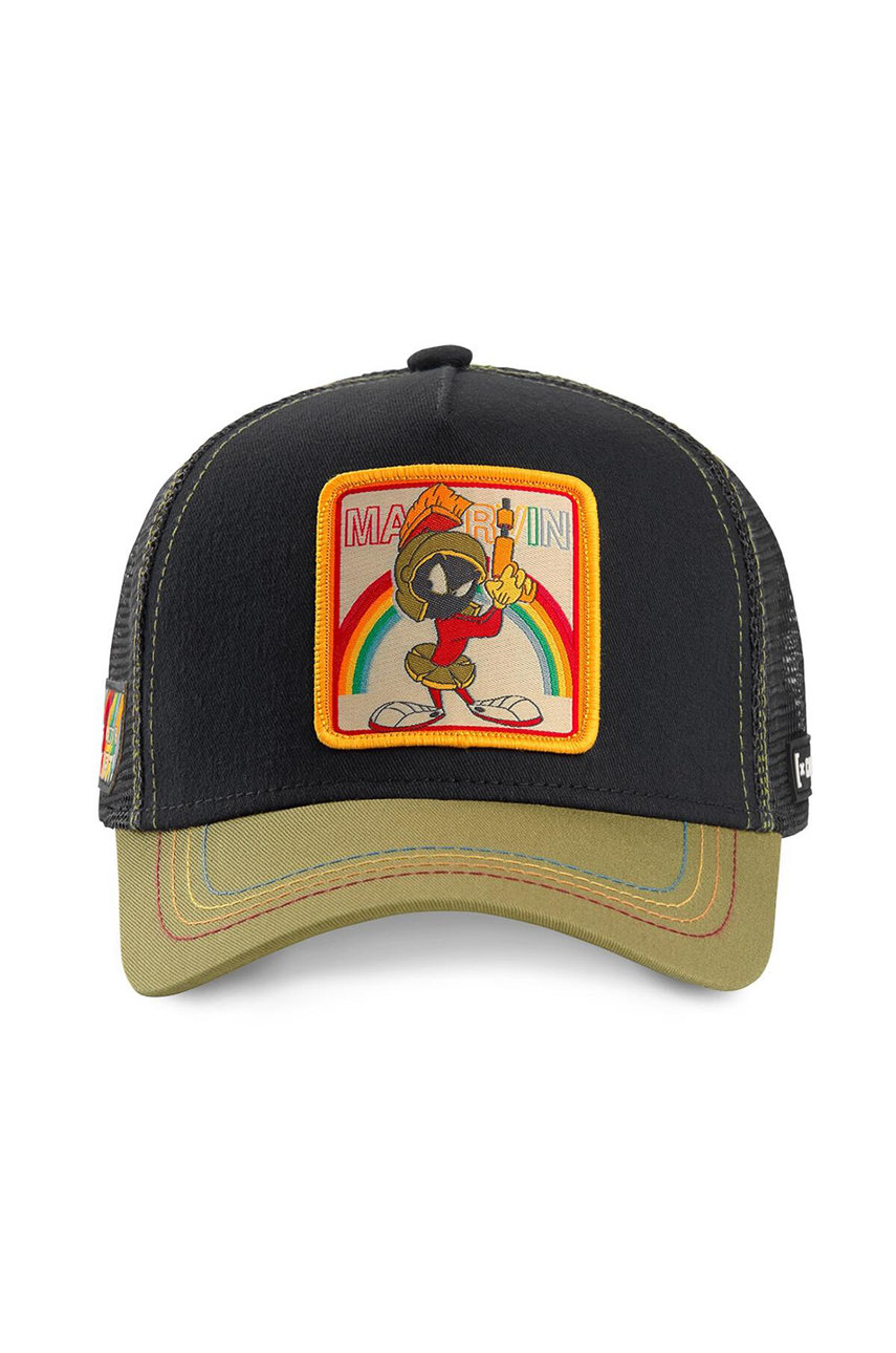 Capslab Czapka z daszkiem