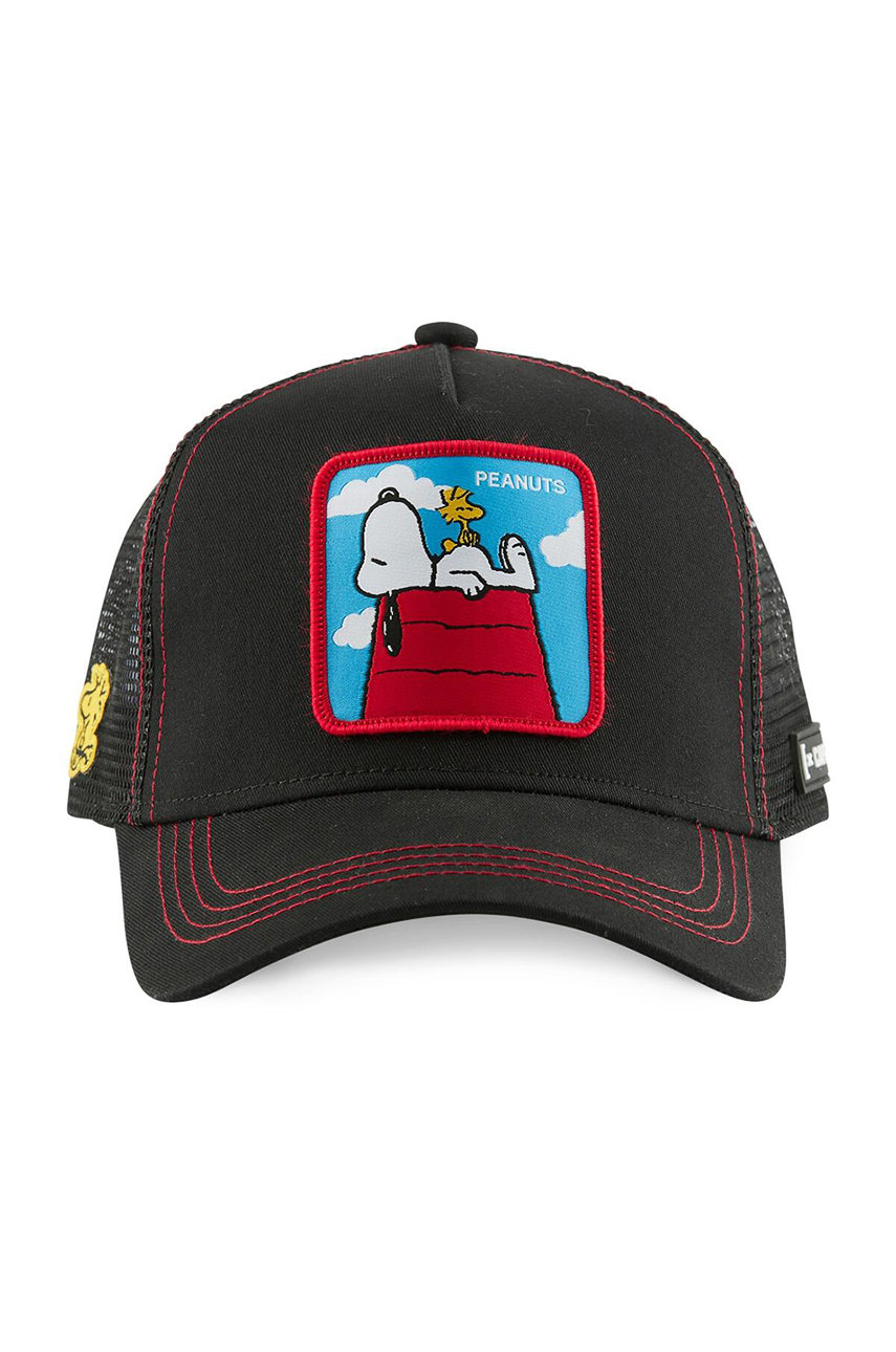 Capslab Czapka z daszkiem,