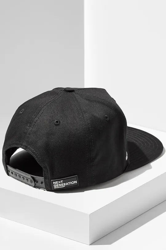 μαύρο Καπέλο Next generation headwear