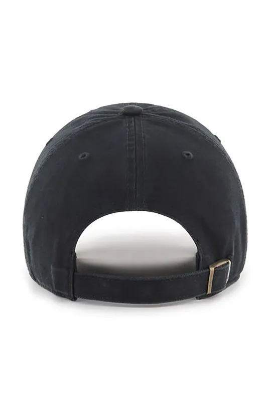 Καπέλο 47 brand Epl Liverpool Liverpool FC μαύρο