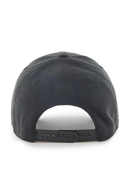 Καπέλο 47 brand Epl Liverpool Shadow Original Liverpool FC μαύρο