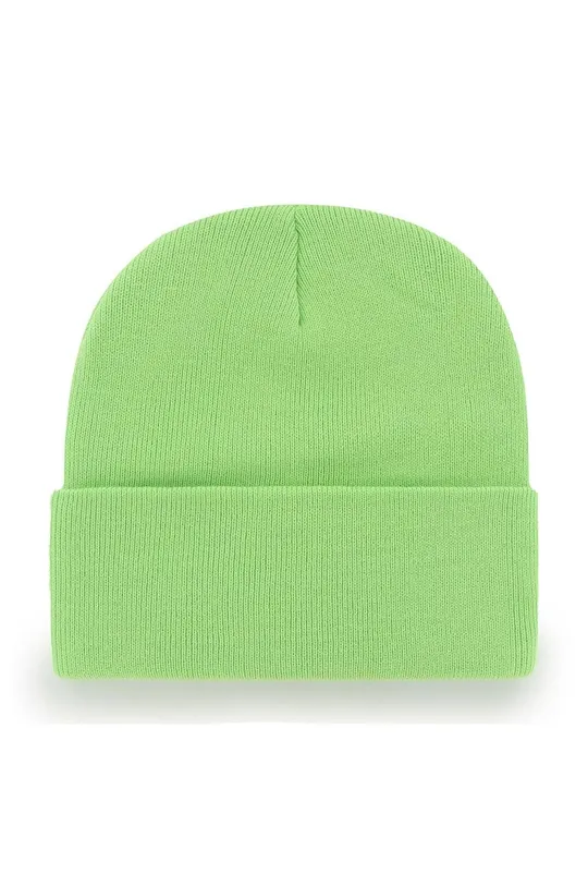 Καπέλο 47 brand Mlb Los Angeles Dodgers πράσινο