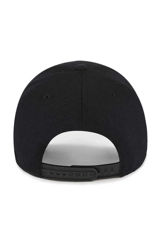 Kapa s šiltom 47 brand Mlb New York Yankees črna