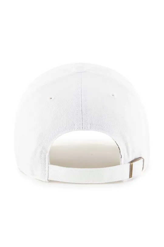 Καπέλο 47 brand Mlb New York Yankees λευκό