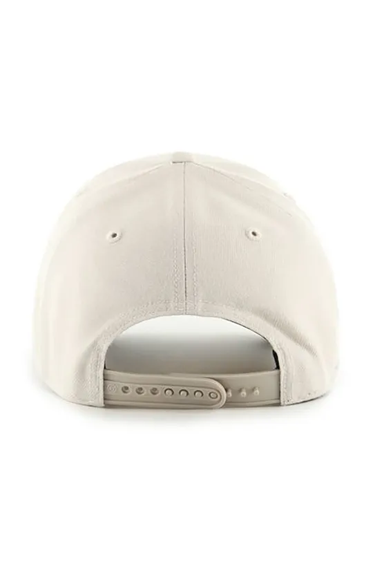Καπέλο 47 brand Mlb New York Yankees μπεζ