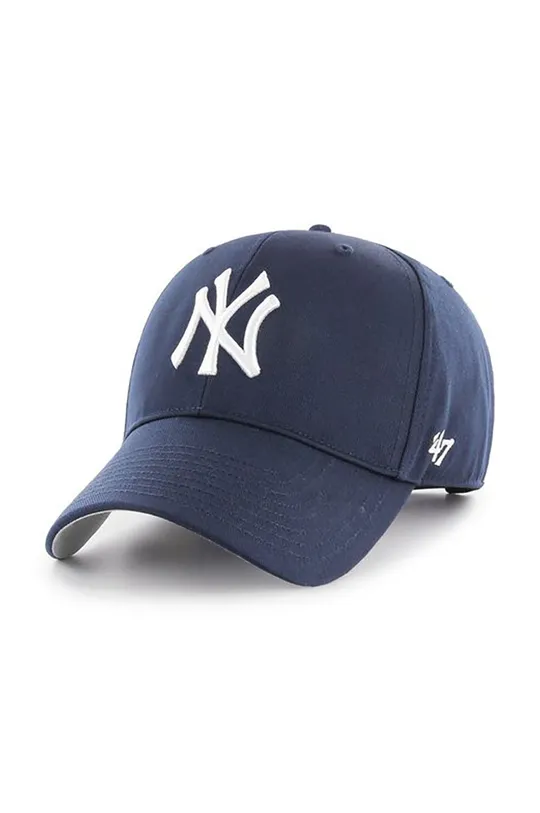 голубой Кепка 47 brand Mlb New York Yankees Unisex