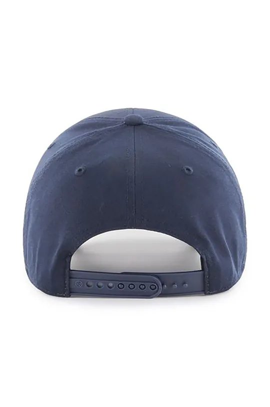 47brand czapka z daszkiem MLB New York Yankees niebieski