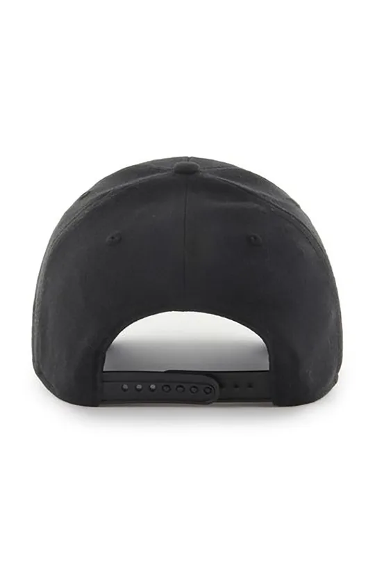 Καπέλο 47 brand Mlb New York Yankees μαύρο
