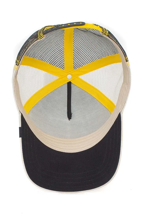 Goorin Bros czapka Unisex