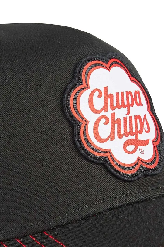 Καπέλο Capslab CHUPA CHUPS  50% Βαμβάκι, 50% Πολυεστέρας