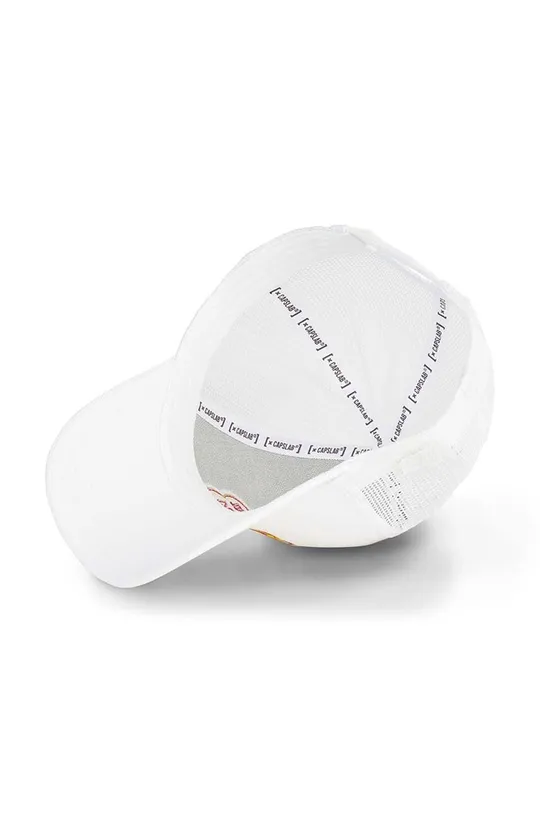 Capslab czapka z daszkiem CHUPA CHUPS Unisex