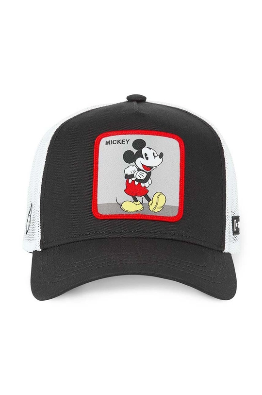 Capslab berretto da baseball DISNEY nero