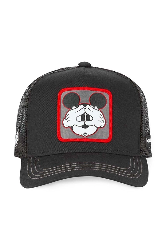 Capslab baseball sapka DISNEY fekete