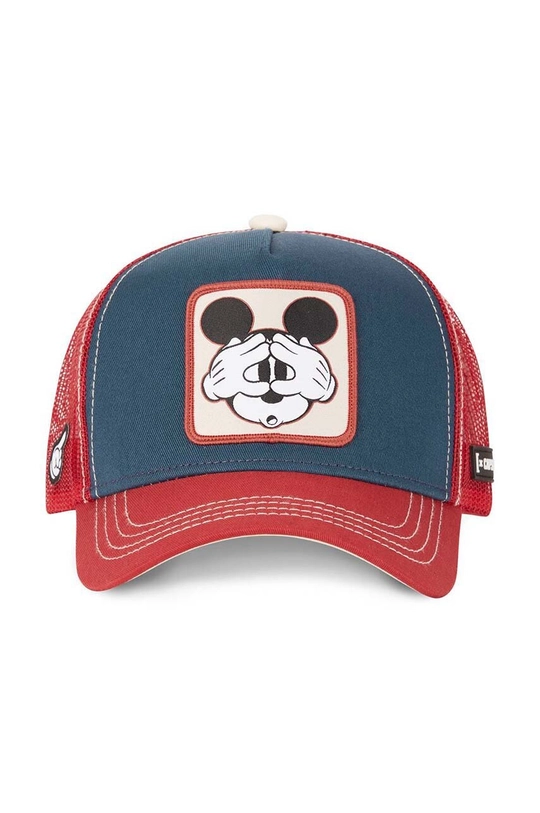 Capslab berretto da baseball DISNEY rosso