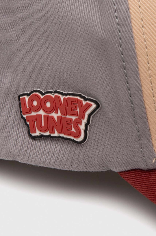 Capslab baseball sapka LOONEY TUNES szürke