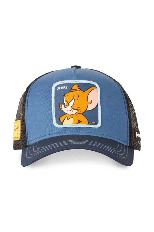 Capslab baseball sapka TOM & JERRY kék