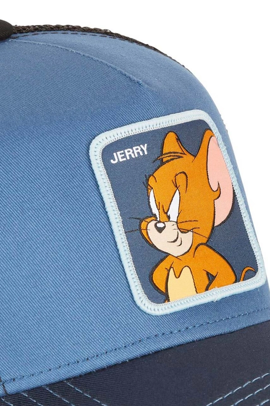 Capslab baseball sapka TOM & JERRY  50% pamut, 50% poliészter