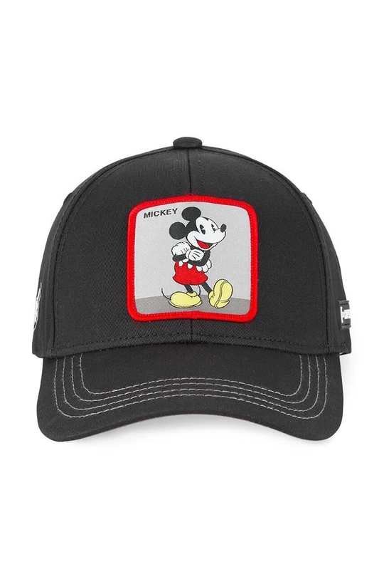 Capslab baseball sapka BASEBALL DISNEY fekete