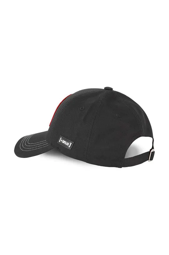 μαύρο Καπέλο Capslab DISNEY BASEBALL