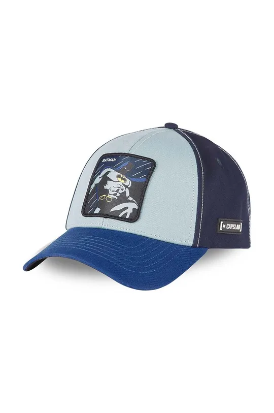 μπλε Καπέλο Capslab DC Comics Unisex