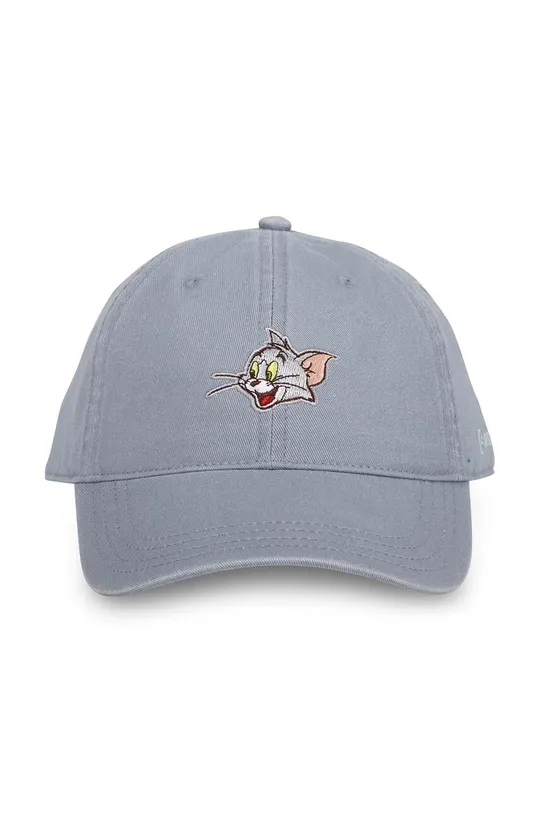 Βαμβακερό καπέλο του μπέιζμπολ Capslab Tom and Jerry 100% Βαμβάκι