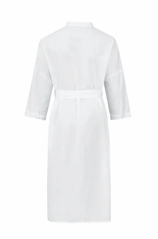 білий Сукня MUUV Beach Shirt