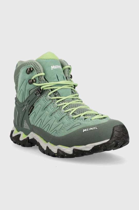 Παπούτσια Meindl Lite Hike Lady GTX τιρκουάζ