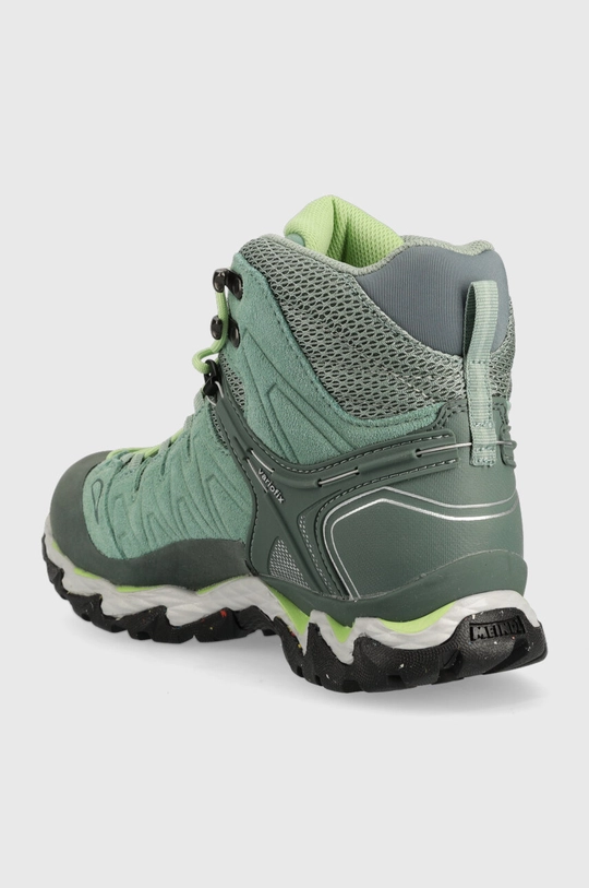 Παπούτσια Meindl Lite Hike Lady GTX  Πάνω μέρος: Υφαντικό υλικό, Δέρμα σαμουά Εσωτερικό: Υφαντικό υλικό Σόλα: Συνθετικό ύφασμα