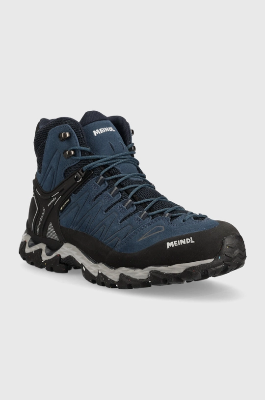 Čevlji Meindl Lite Hike GTX modra