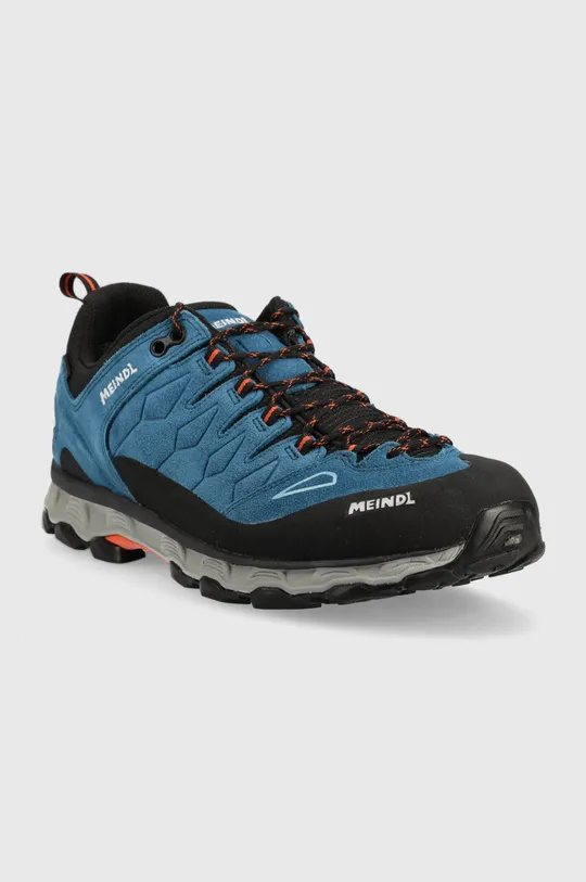 Παπούτσια Meindl Lite Trail GTX μπλε