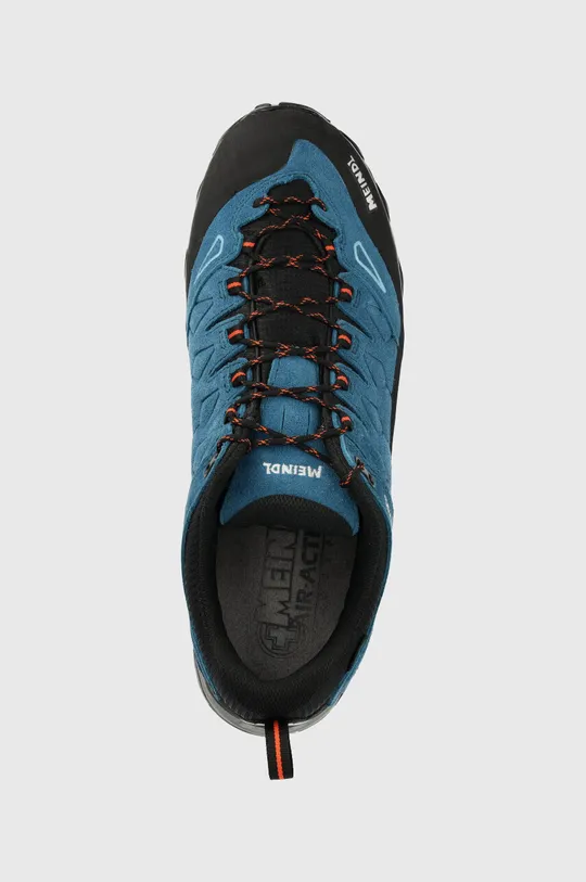 kék Meindl cipő Lite Trail GTX