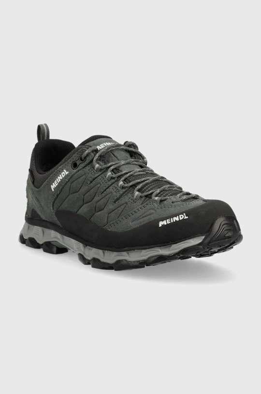 Παπούτσια Meindl Lite Trail GTX πράσινο