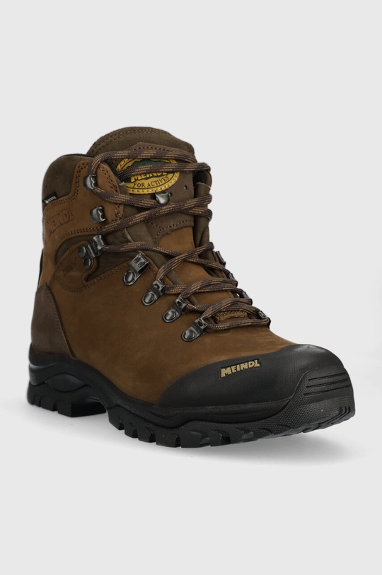 Черевики Meindl Kansas GTX коричневий