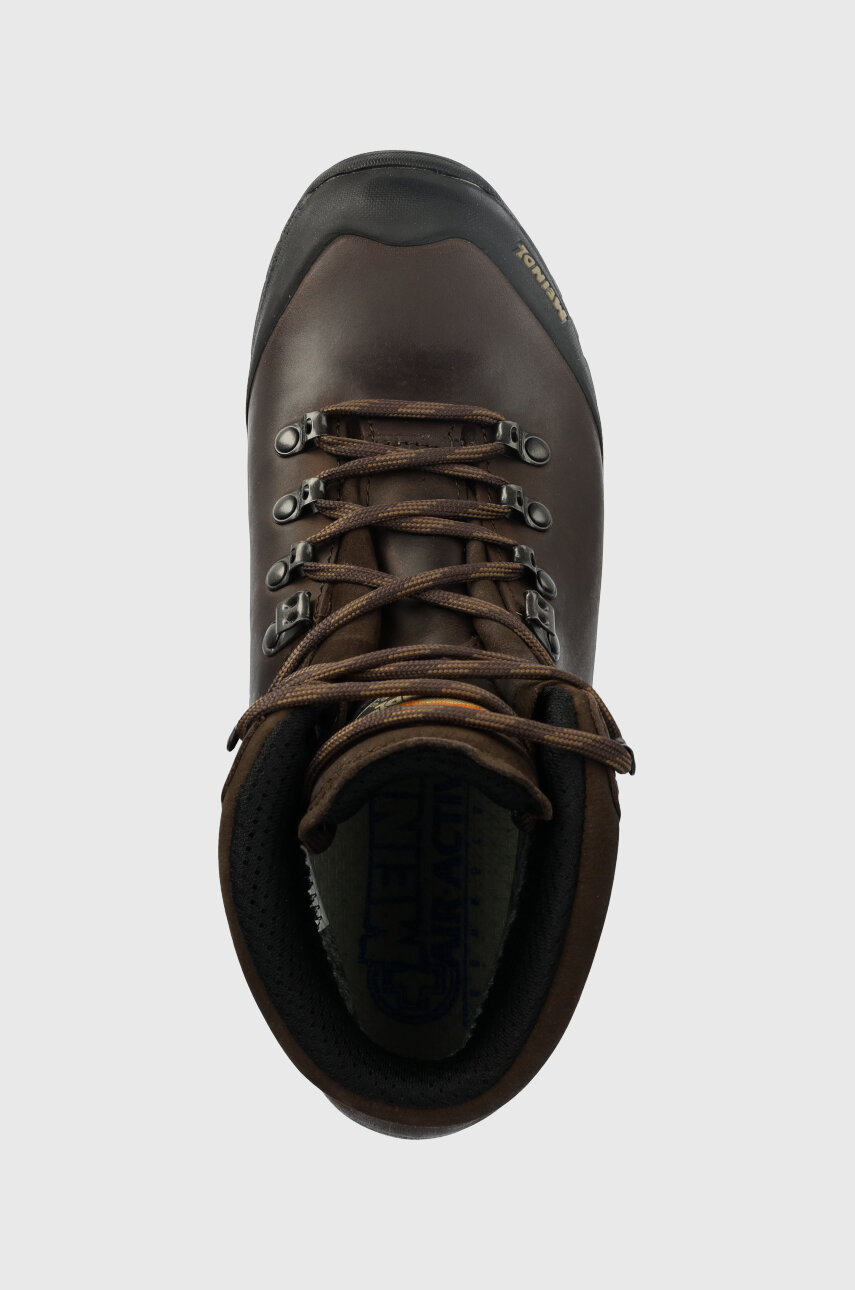 meindl kansas gtx women's