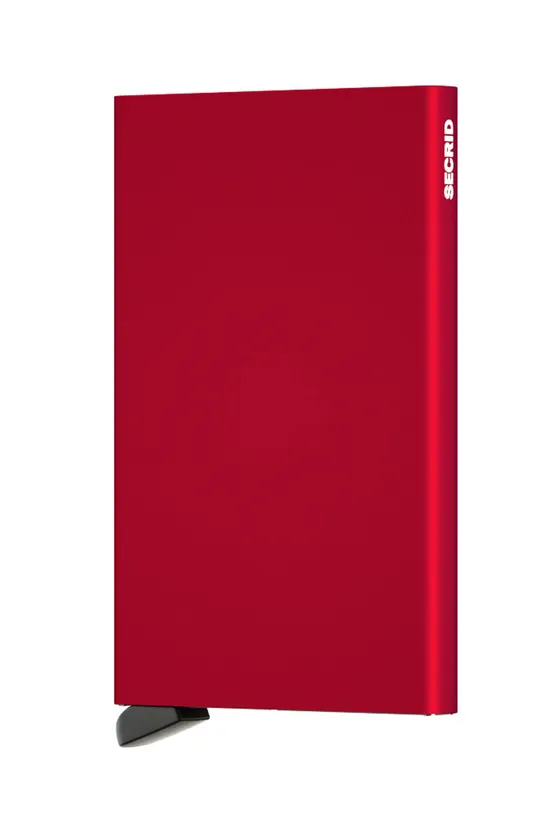 červená Secrid - Peňaženka Dámsky