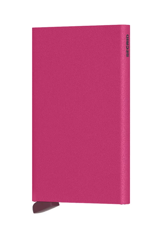 ροζ Secrid πορτοφόλι Γυναικεία