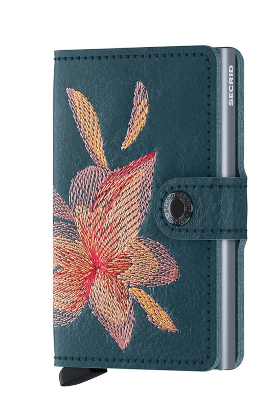 Secrid leather wallet | buy on PRM