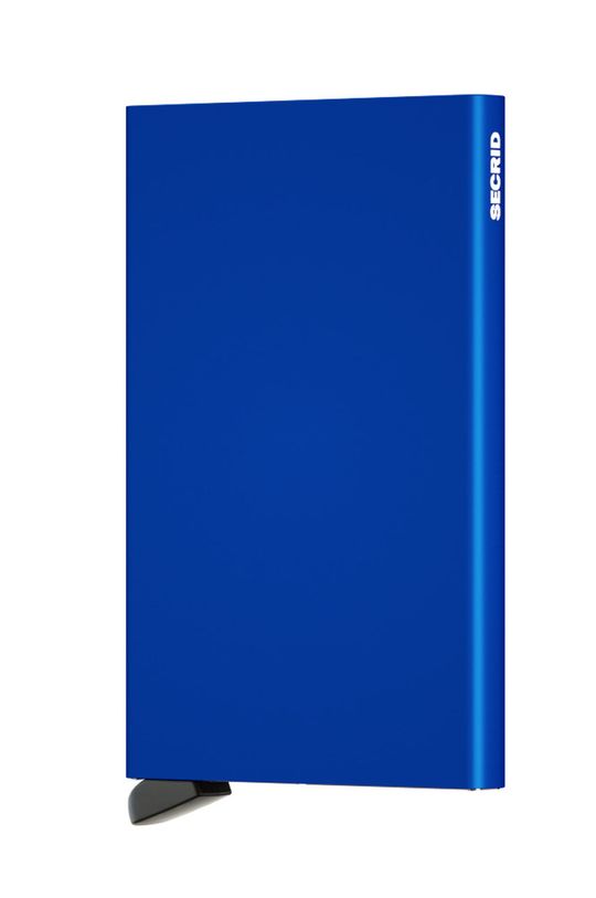 modrá Secrid - Peněženka Unisex