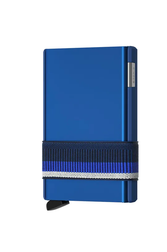 modrá Secrid - Peňaženka Unisex