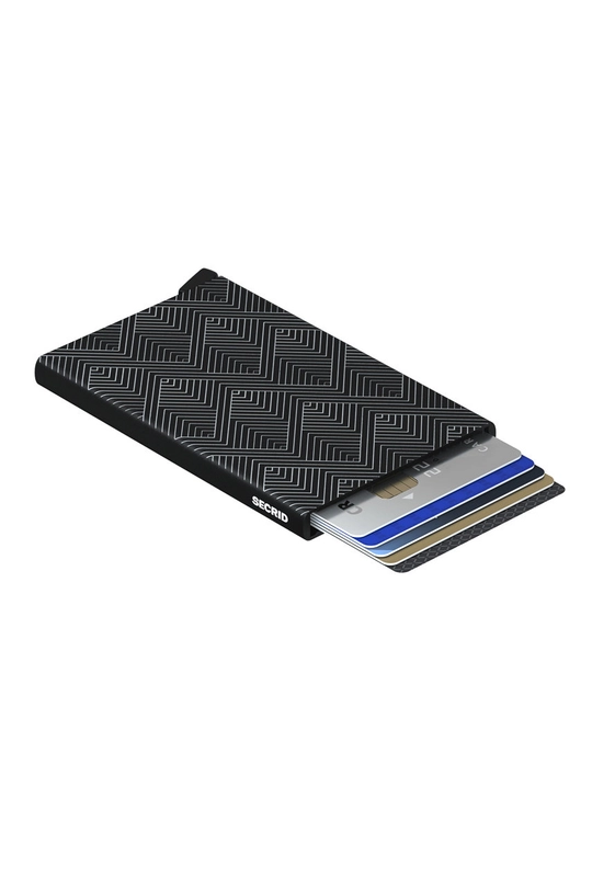 Secrid wallet  100% Aluminum