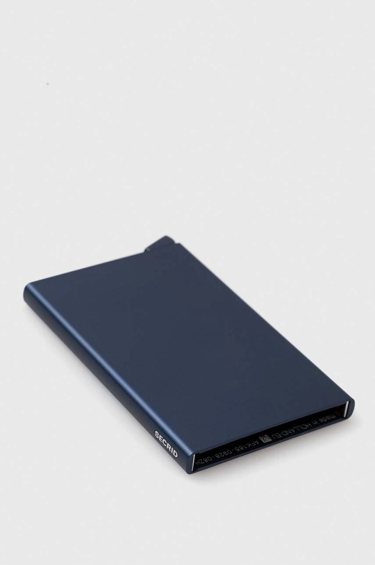 Secrid card holder navy