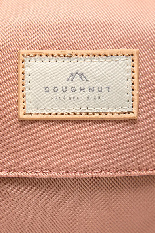 Doughnut - Σακίδιο πλάτης Macaroon ροζ