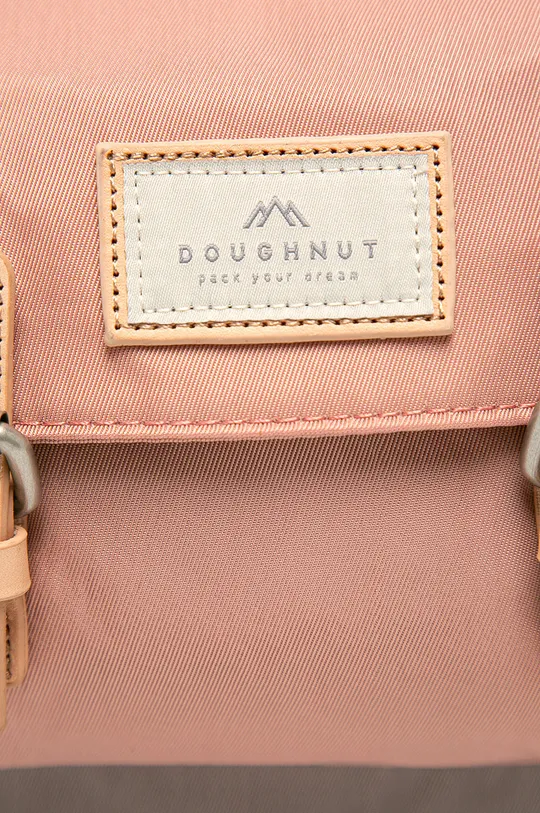 Ruksak Doughnut Macaroon Mini roza