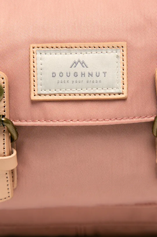 Doughnut zaino Macaroon Mini rosa