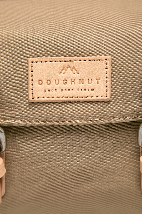 Doughnut - Plecak Macaroon Mini beżowy