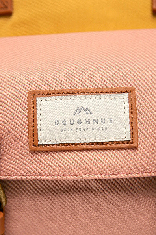 Doughnut - Ruksak Macaroon Mini zlatna