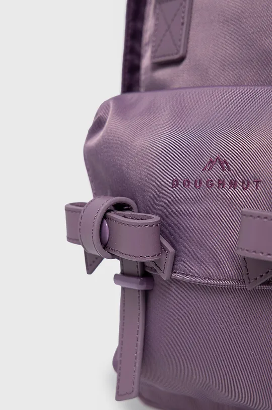 фиолетовой Рюкзак Doughnut Macaroon Mini